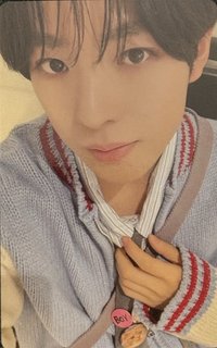 NCTZONE 日本 隨機卡 