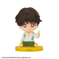 萬代聯名 公仔 PetiTEEN