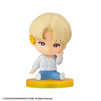 萬代聯名 公仔 PetiTEEN