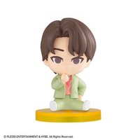 萬代聯名 公仔 PetiTEEN