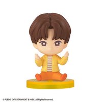 萬代聯名 公仔 PetiTEEN