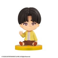 萬代聯名 公仔 PetiTEEN