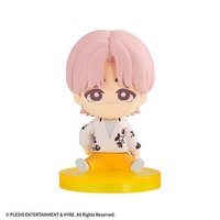 萬代聯名 公仔 PetiTEEN