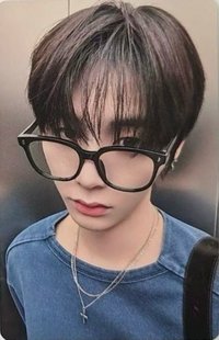 The Action yzy 預售 1.0 特典卡 