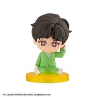 萬代聯名 公仔 PetiTEEN