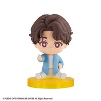 萬代聯名 公仔 PetiTEEN