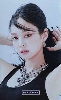 THE SHOW 周邊卡 照片卡