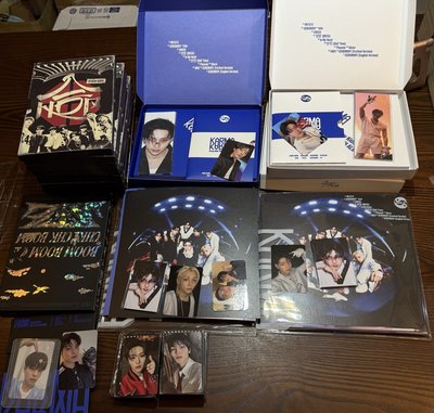 [Straykids]🧭合小卡系列