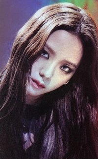 THE SHOW 周邊卡 歌詞卡