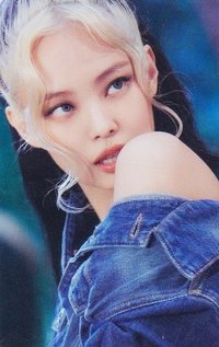 THE SHOW 周邊卡 歌詞卡