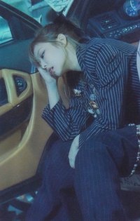 THE SHOW 周邊卡 歌詞卡