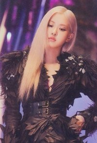 THE SHOW 周邊卡 歌詞卡