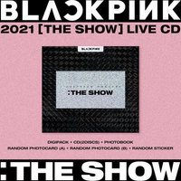 THE SHOW CD