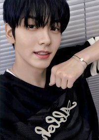 24-25生日禮 手鍊卡 周邊卡 