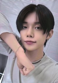 24-25生日禮 手鍊卡 周邊卡 