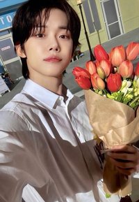 23-24生日禮 周邊卡 項鍊卡