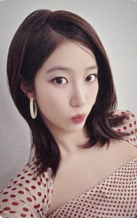 SPAGHETTI ms 中區線上 簽售卡 