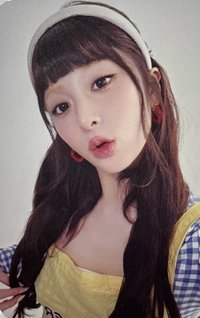 SPAGHETTI ms 中區線上 簽售卡 