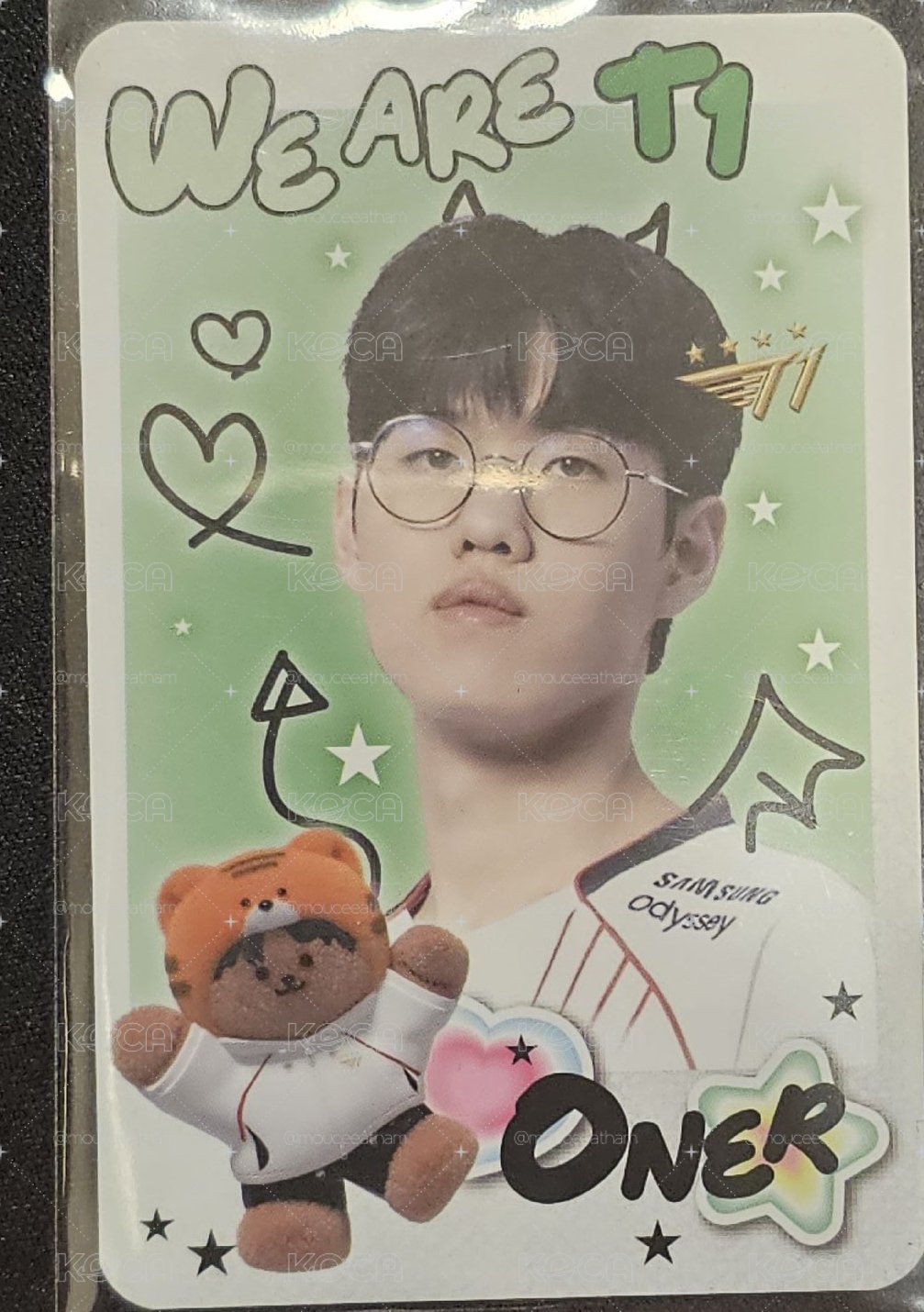 ONER earpearp3.0