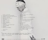  [ONE OF A KIND&HEARTBREAKER] 2CD+DVD