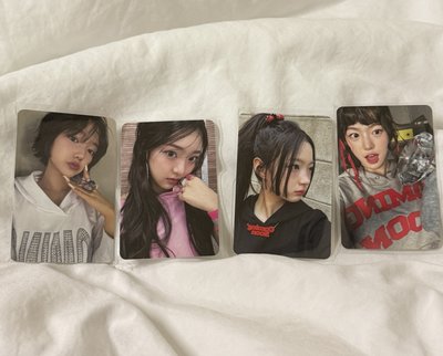 KiiiKiii  UNCUT GEM專卡