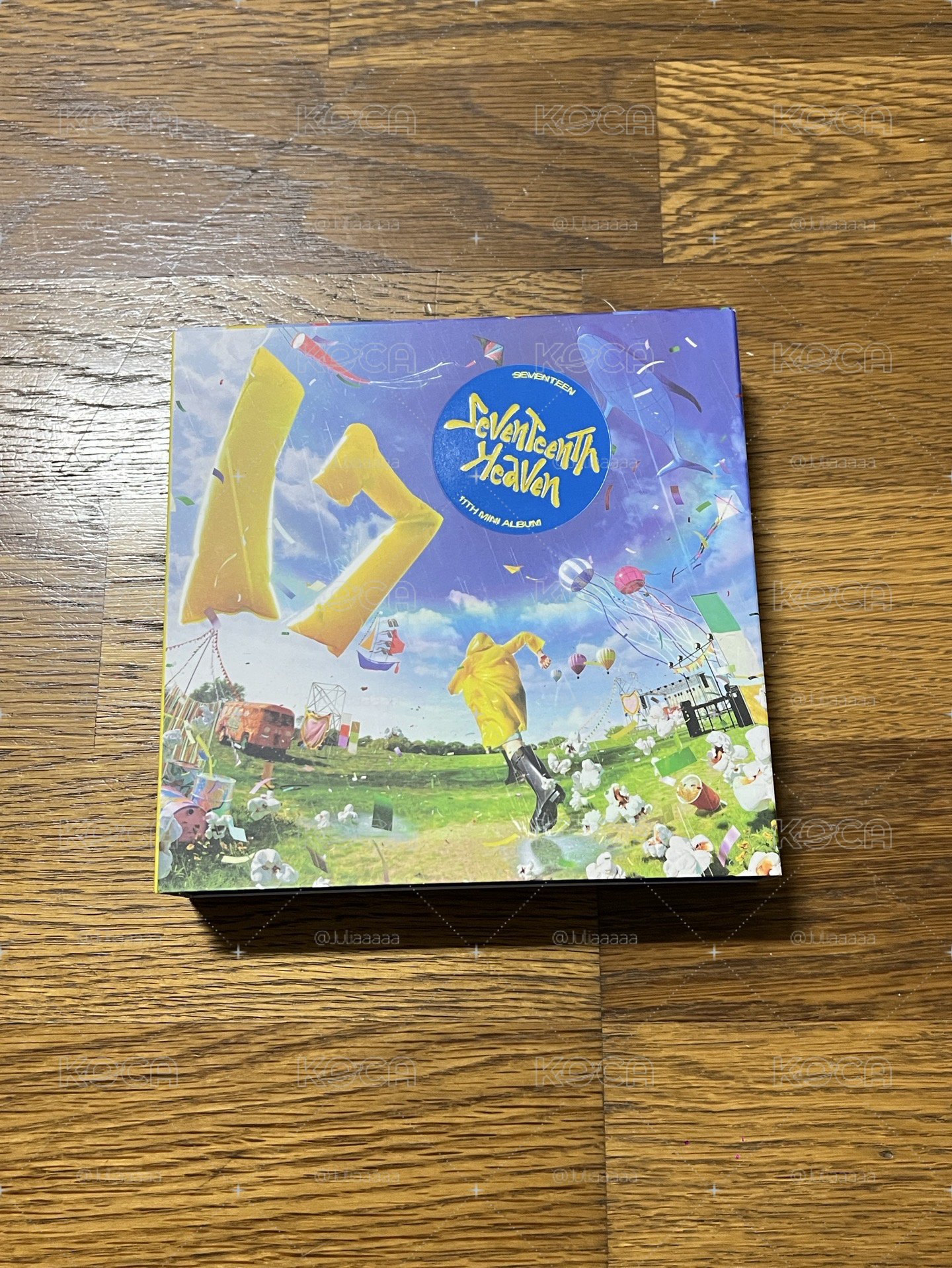 空專集合