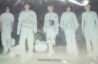 Starkissed wvs 明信片 