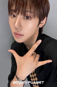 BOYS ll PLANET 아카이브展覧 AFTER;JOURNEY in 首爾 周邊卡 第一週#5