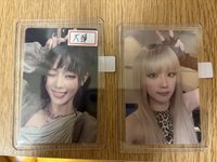 米妮快閃隨機卡（大損）