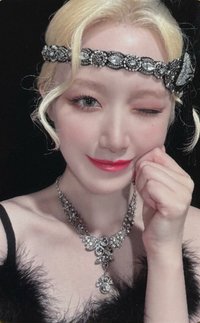 I LOVE wm 3.0 線上 簽售卡 捏臉刷