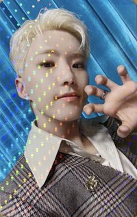 ‘TELEPARTY’ 日咖 特典卡 