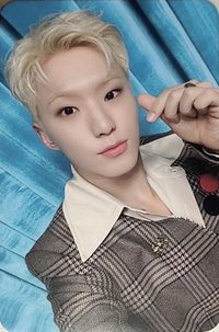 ‘TELEPARTY’ yes24 特典卡 