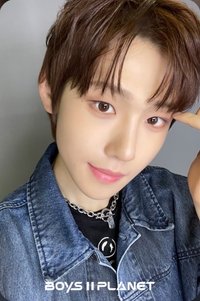 BOYS ll PLANET 아카이브展覧 AFTER;JOURNEY in 首爾 周邊卡 第二週#3