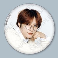 TXT CAFE 2022 徽章 