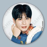 TXT CAFE 2022 徽章 