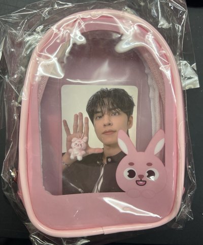 DAY6 Forever Young 安可場週-娃包