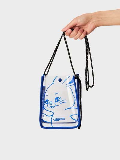 快閃側背包 僅背過一次（圖三）