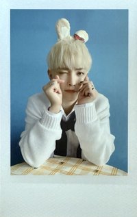 20' 2期會員禮 會員禮卡 拍立得卡