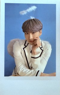 20' 2期會員禮 會員禮卡 拍立得卡