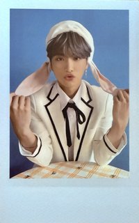 20' 2期會員禮 會員禮卡 拍立得卡