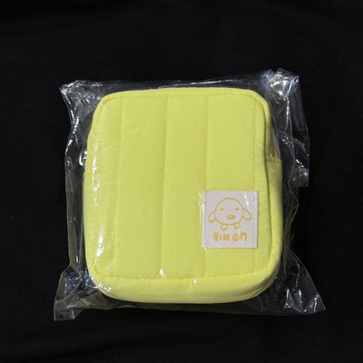 琦｜TTL安可場收納包 全新未拆