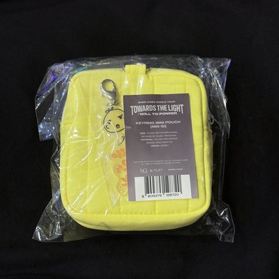 琦｜TTL安可場收納包 全新未拆