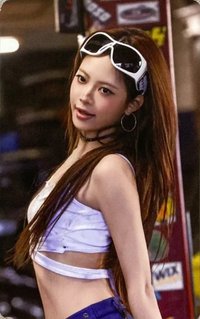 SPAGHETTI YT 2.0 特典卡 ver.單封