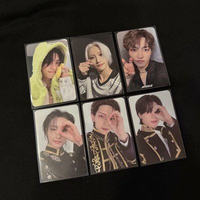 大雜燴｜下排星尚榮三張不拆