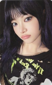 SPAGHETTI mmt 1.0 幸運卡 