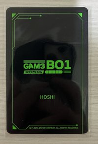 7期會員禮卡（僅角色卡）-榮