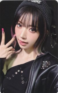 SPAGHETTI mmt 1.0 幸運卡 