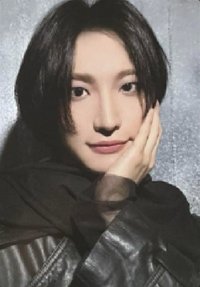 GH2 快閃店 周邊卡 毛毯卡