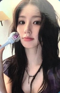 MY, Lover   第二周 打歌卡 