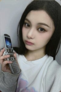 MIRROR km 1.0 線下 簽售卡 